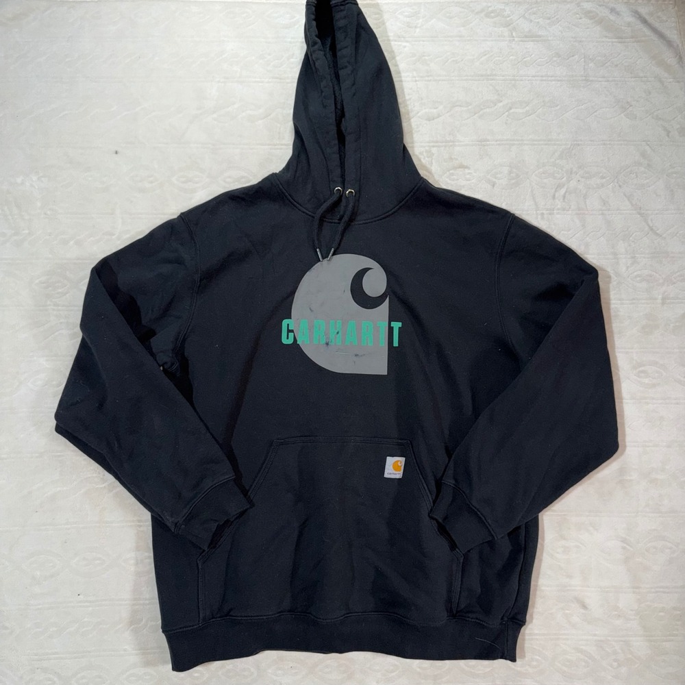 Carhartt Men's Hoodie